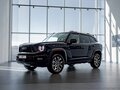 2026 Haval H7 I, чёрный