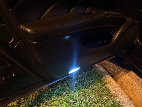 2010 Infiniti M25 IV, серый, 1160000 рублей - вид 37