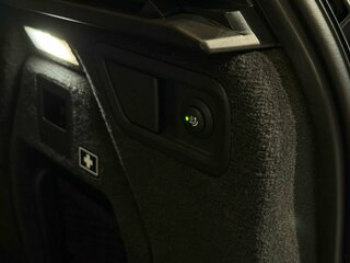 2025 BMW X7 40i I (G07) Рестайлинг, зелёный, 16490000 рублей, вид 5
