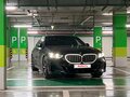 2024 BMW 5 серии 530i xDrive VIII (G60/G61/G68), серый, 7500000 рублей - вид 1
