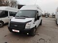 2014 Ford Transit, белый, 750000 рублей