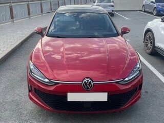 2023 Volkswagen Lamando L II, красный, 1780000 рублей, вид 2