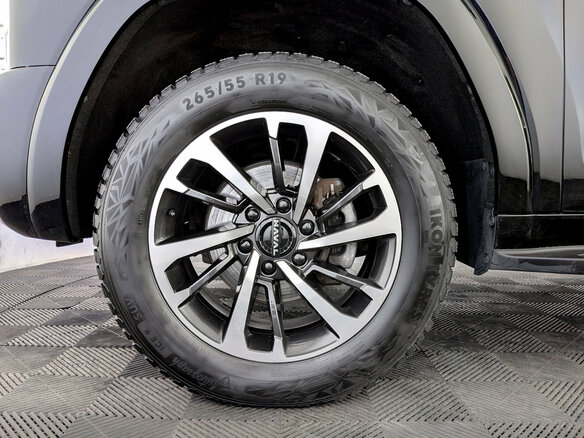 2024 Haval H9 II, чёрный, 3430000 рублей - вид 17