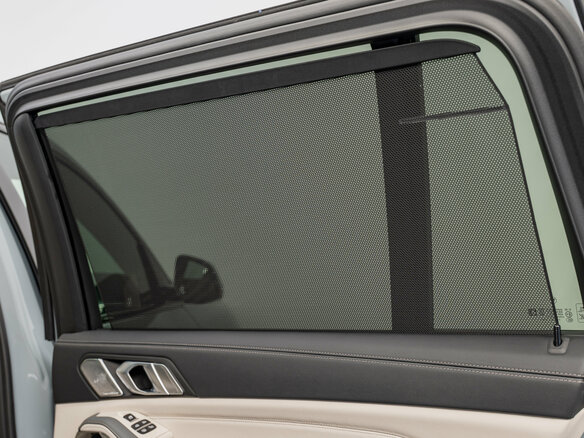 2026 BMW X7 40d I (G07) Рестайлинг, серый, 18990000 рублей - вид 24