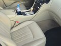 2011 Infiniti EX25 I (J50), пурпурный, 1380000 рублей - вид 7