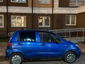 2010 Daewoo Matiz I Рестайлинг, синий, 215000 рублей - вид 2