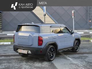 2024 Haval H3 I, серый, 2048000 рублей, вид 2