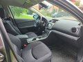 2012 Mazda 6 II (GH) Рестайлинг, серый - вид 3