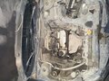 2004 Mitsubishi Lancer IX, серый, 90000 рублей - вид 5