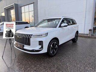 2026 Jeland J6, белый, 2929000 рублей, вид 1