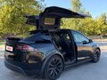 2021 Tesla Model X Plaid I Рестайлинг, чёрный, 8500000 рублей - вид 10
