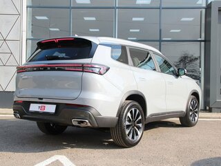 2026 Tenet T8, серебристый, 3099000 рублей, вид 5