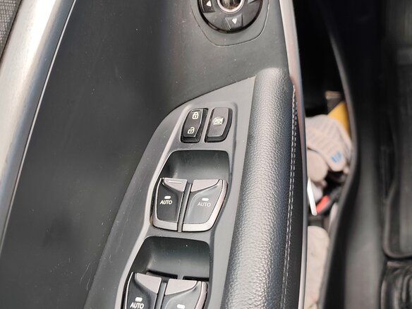 2012 Hyundai Santa Fe III, серебристый, 1550000 рублей - вид 10