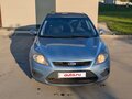 2008 Ford Focus II, серый, 335000 рублей - вид 1