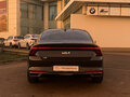 2022 Kia K8 I, серый, 3175000 рублей - вид 5