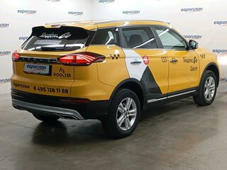 2023 Geely Atlas Pro, чёрный, 1308150 рублей, вид 3