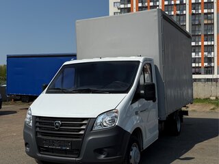 2025 ГАЗ ГАЗель Next, белый, 4212000 рублей, вид 5