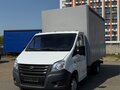 2025 ГАЗ ГАЗель Next, белый, 4212000 рублей - вид 4