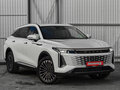 2023 Exeed RX (Yaoguang), белый - вид 3