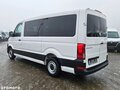 2022 Volkswagen Crafter, белый, 4700000 рублей - вид 7