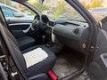 2015 Nissan Terrano III (D10), чёрный - вид 5