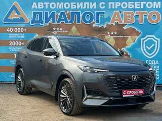 2023 Changan UNI-K, серый, 2670000 рублей, вид 3