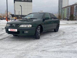 1997 Nissan Primera II (P11), зелёный, 220000 рублей, вид 3
