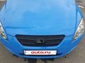 2007 Kia Ceed I, синий - вид 7