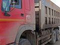 2022 Sinotruk Howo ZZ3327, красный, 2830000 рублей - вид 3