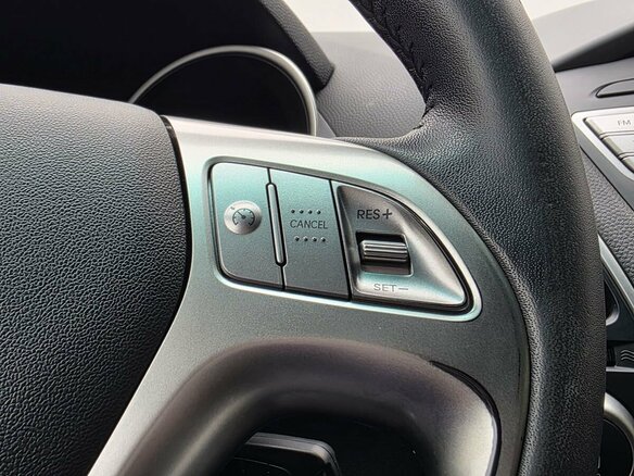 2012 Hyundai ix35 I, чёрный, 1150000 рублей - вид 17