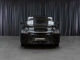 2023 BAIC U5 Plus, чёрный, 1374000 рублей, вид 3