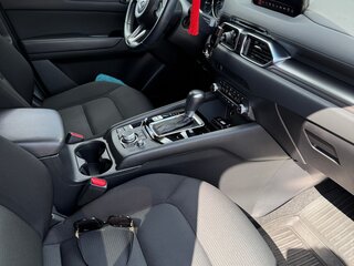 2021 Mazda CX-5 II, красный, 3100000 рублей, вид 5