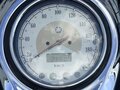 2006 Yamaha XVS1100, чёрный - вид 2