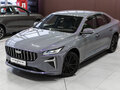 2026 Geely Preface I, серый, 3429990 рублей - вид 1