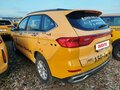 2023 Haval M6 II, белый, 1576000 рублей - вид 3