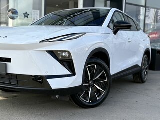 2026 Omoda C5 II, белый, 2399000 рублей, вид 1