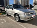 2008 Lada (ВАЗ) 2113, серебристый, 169000 рублей