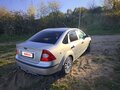 2006 Ford Focus II, серебристый, 620000 рублей - вид 3