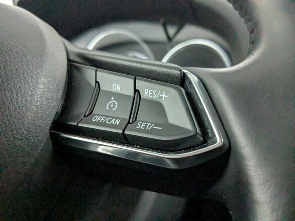 2019 Mazda 6 III (GJ) Рестайлинг 2, серый, 2350000 рублей - вид 20