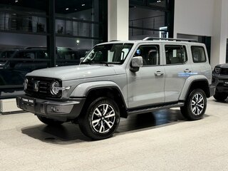 2026 Tank 300 I, серый, 4499000 рублей, вид 2