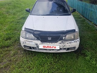2001 Honda Partner I, белый, 200000 рублей, вид 3