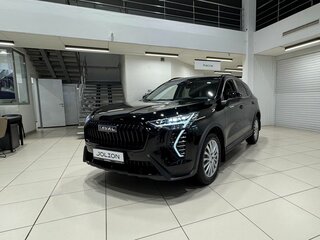 2026 Haval Jolion I Рестайлинг, чёрный, 2820510 рублей, вид 3