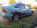 2001 Ford Focus I Рестайлинг, серый, 70000 рублей - вид 2