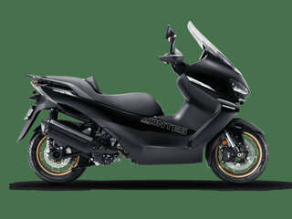 2026 Zontes ZT368-K, чёрный, 649990 рублей, вид 2