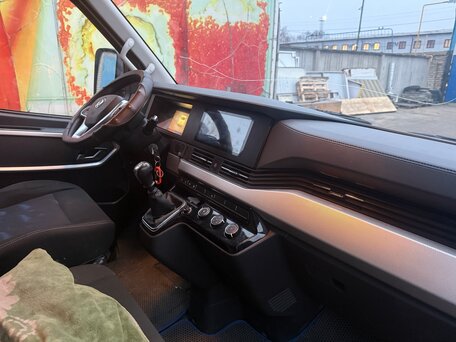 2023 Dongfeng K32, белый, 2190000 рублей, вид 5