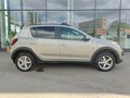 2017 Renault Sandero Stepway II, бежевый - вид 3