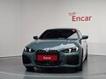 2026 BMW 4 серии 420i G22, G23, G26 Рестайлинг, голубой, 6560000 рублей