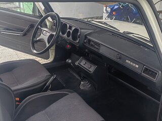 1999 Lada (ВАЗ) 2104 4-speed, белый, 380000 рублей, вид 5