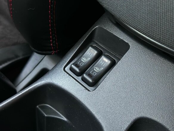 2008 Mitsubishi Lancer X, красный, 719000 рублей - вид 14