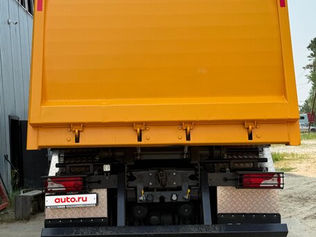 2021 Scania P-series, жёлтый, 20000000 рублей, вид 4